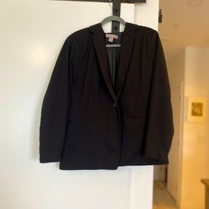 H&M+ Blazer Size 20